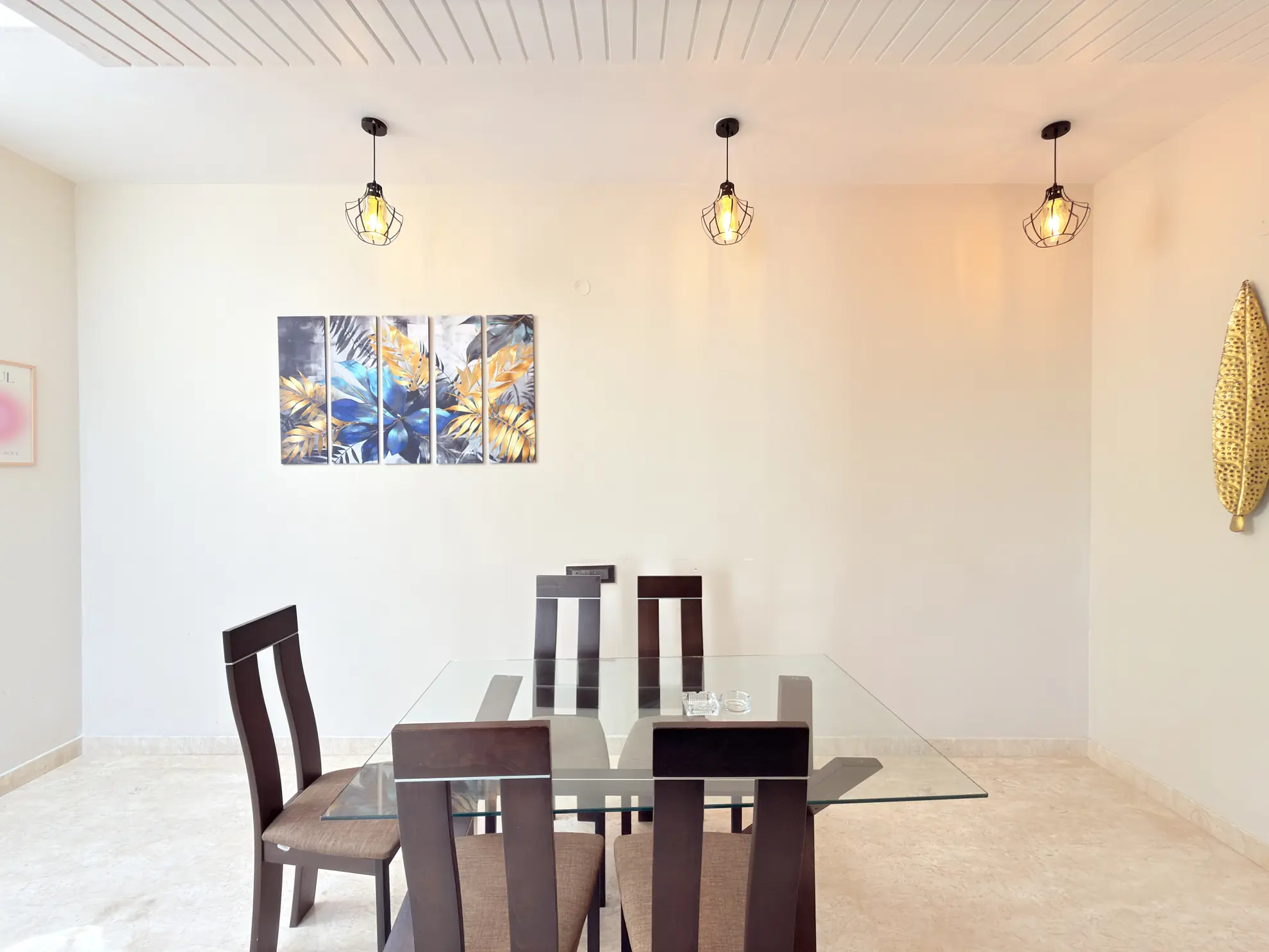Lounge 4 at Urban Utopia, Bengaluru