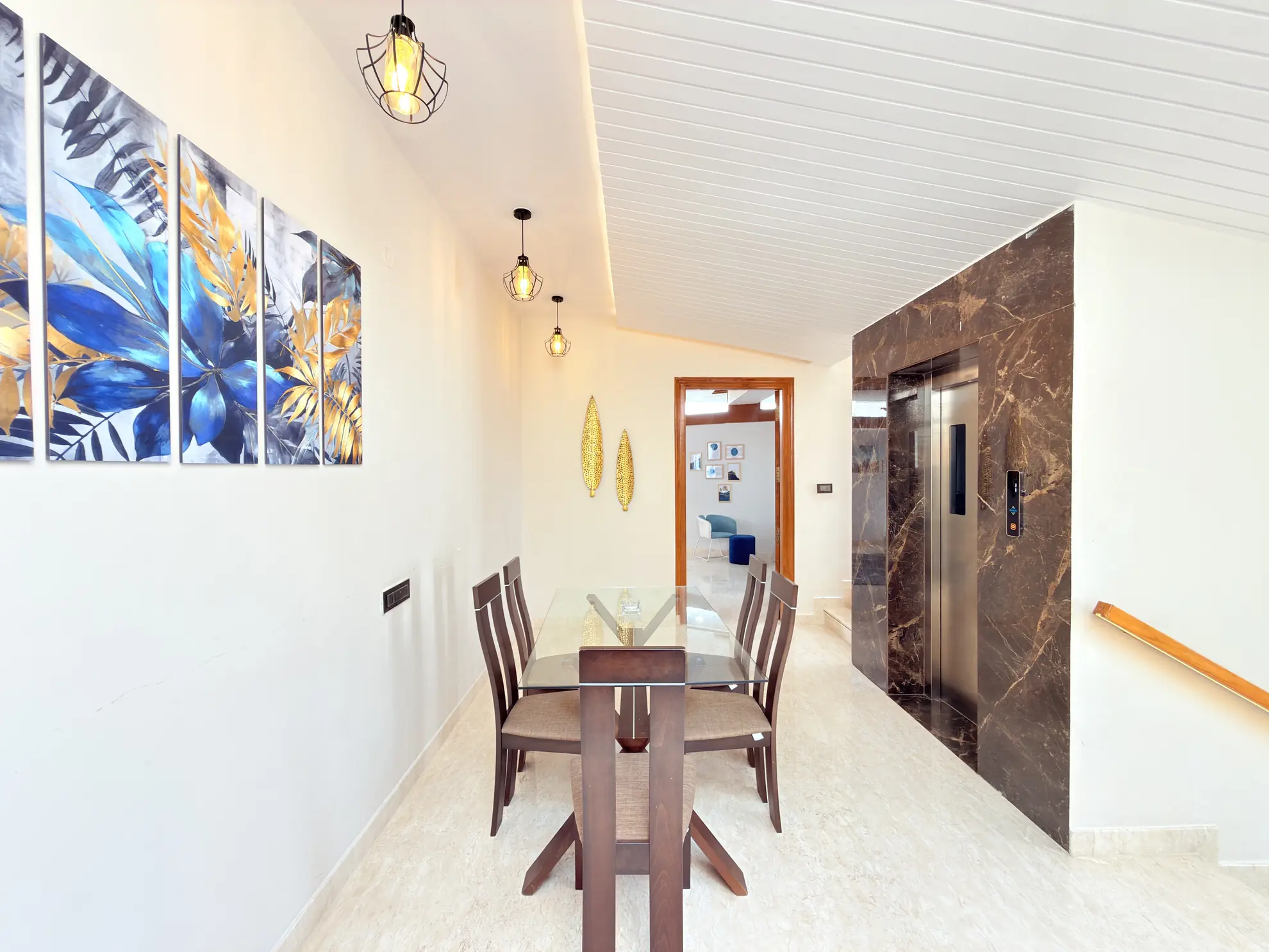 Lounge 2 at Urban Utopia, Bengaluru