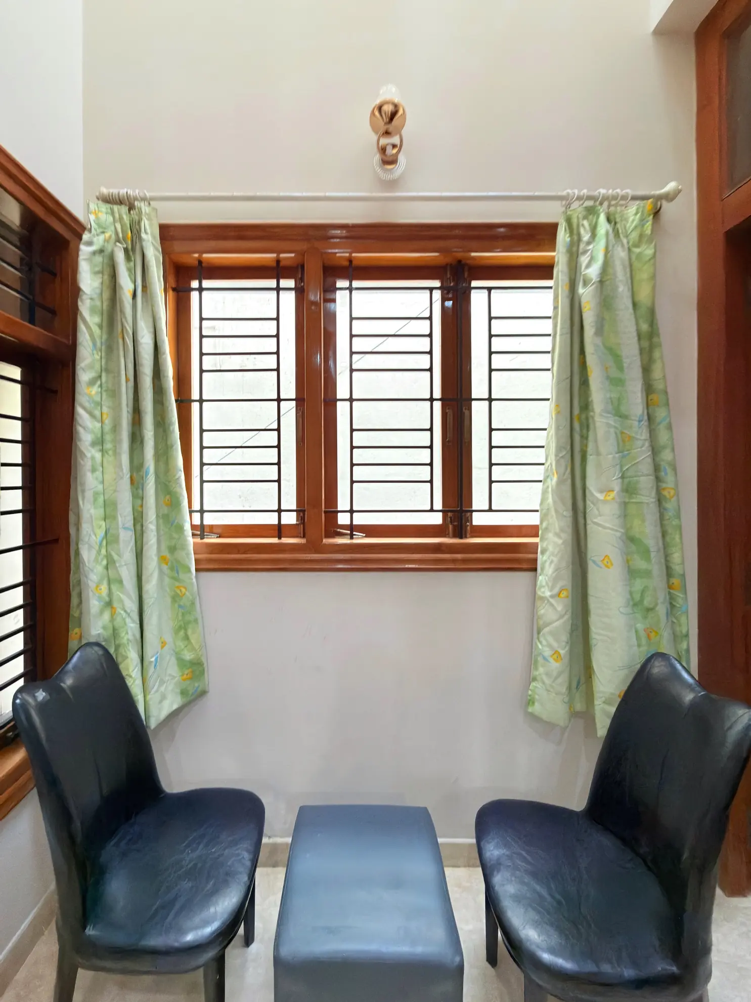 Dining Area 9 at Urban Utopia, Bengaluru