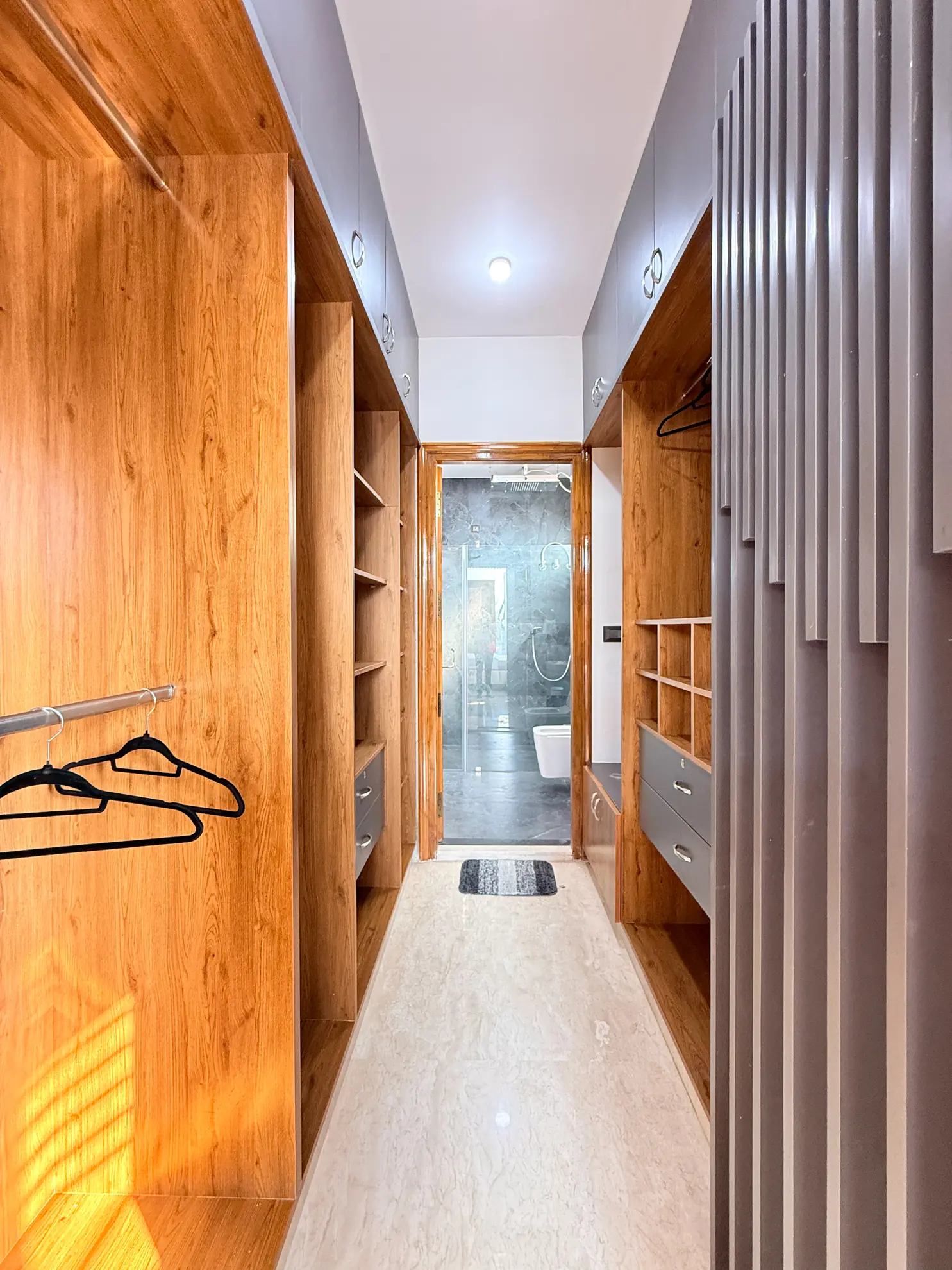 First Bedroom 8 at Urban Utopia, Bengaluru