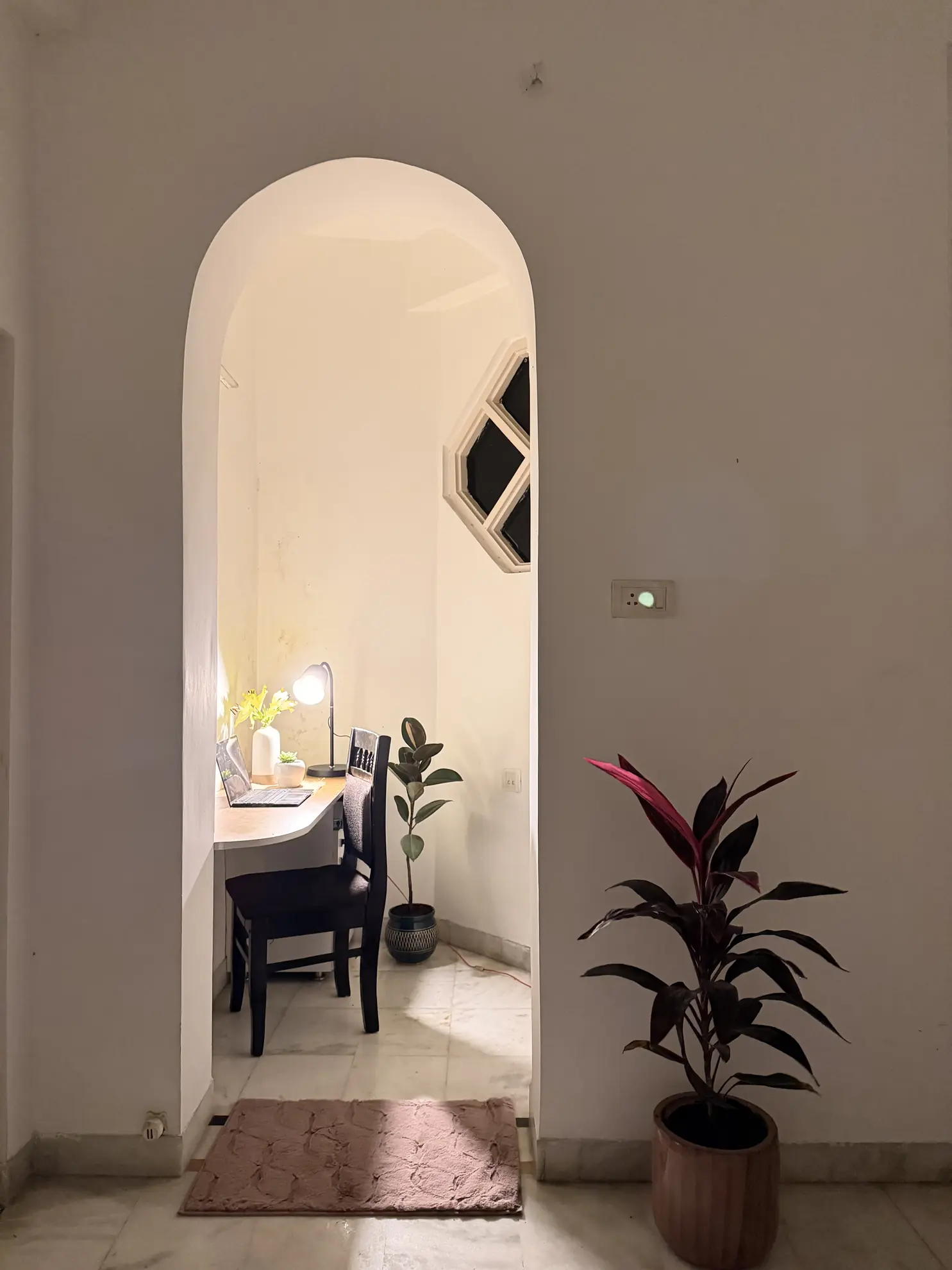 Study 2 at Deccan Escape, Hyderabad