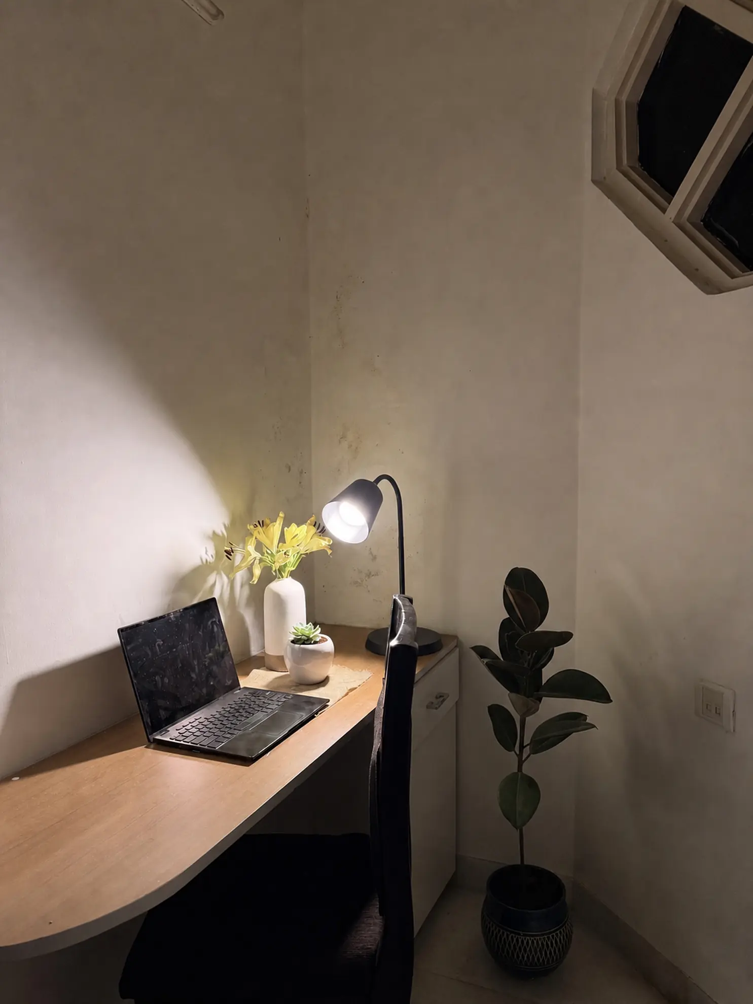 Study 3 at Deccan Escape, Hyderabad