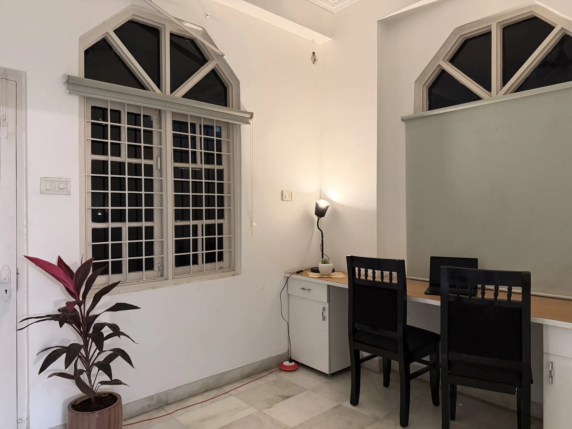 Study at Deccan Escape, Hyderabad