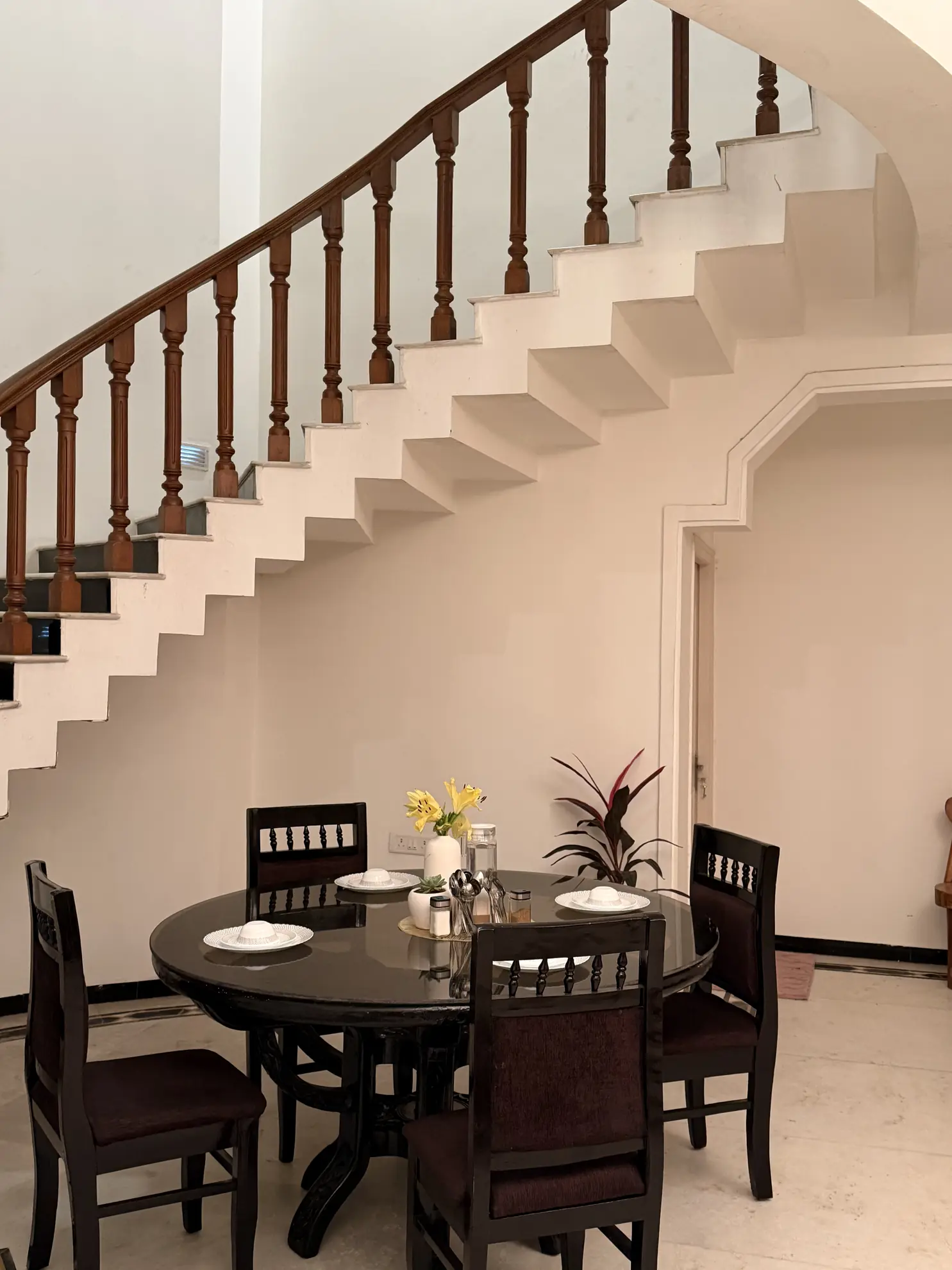 Dining 2 at Deccan Escape, Hyderabad