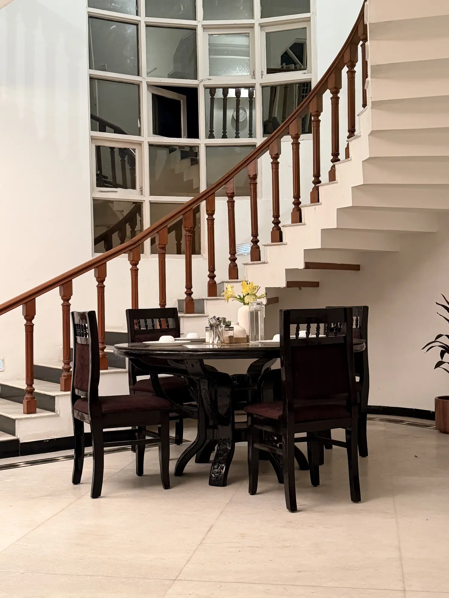 Dining 3 at Deccan Escape, Hyderabad