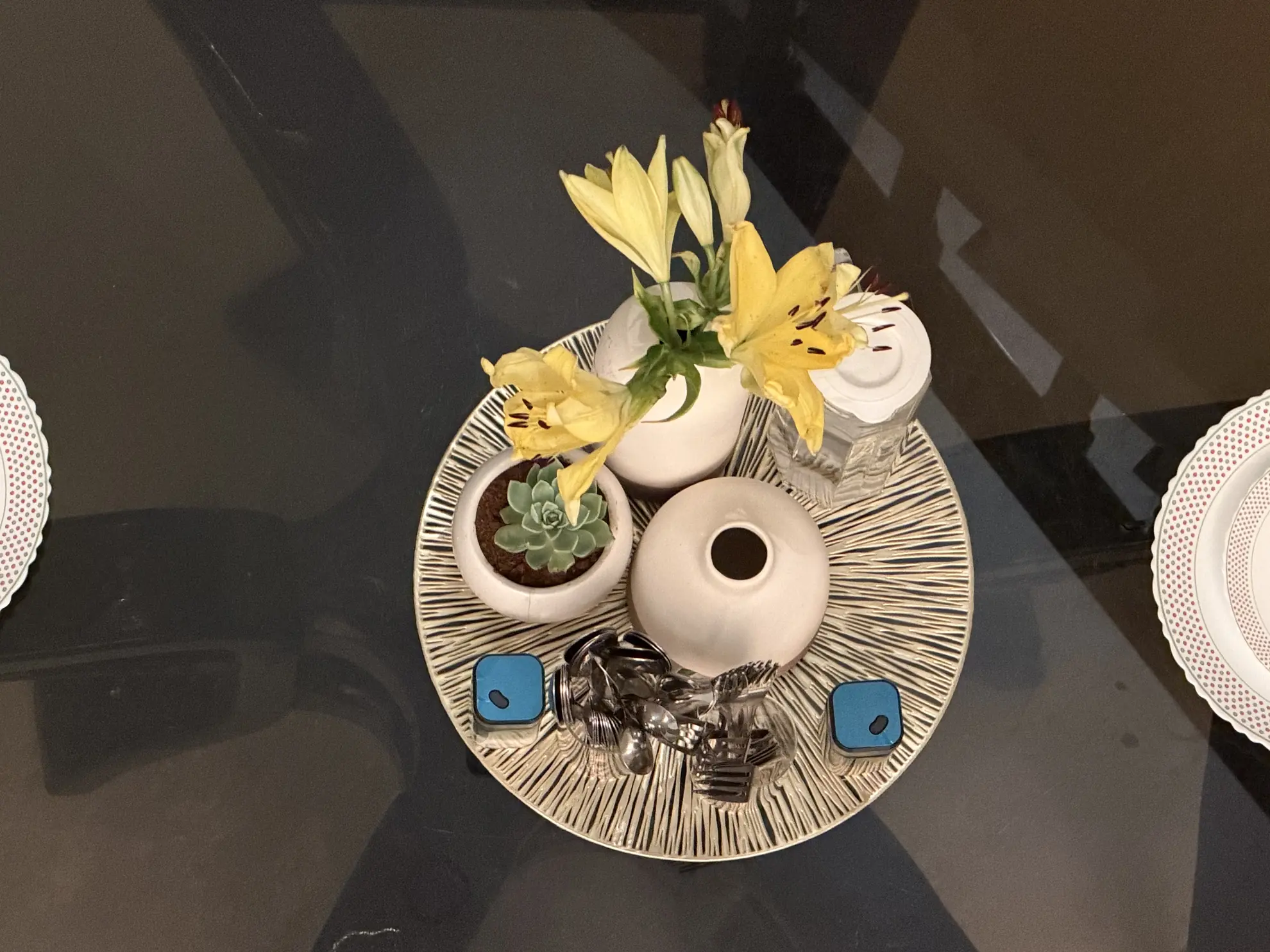 Dining 8 at Deccan Escape, Hyderabad