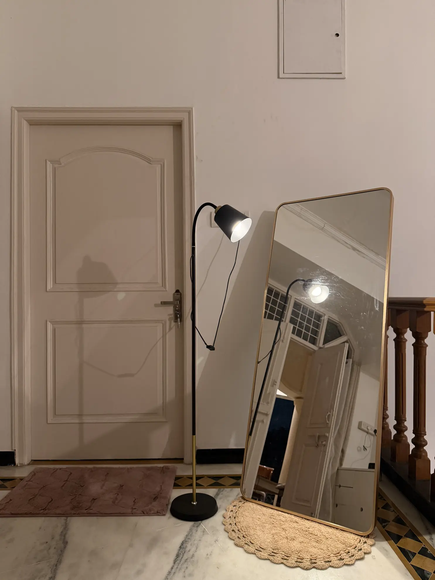 Lounge 11 at Deccan Escape, Hyderabad