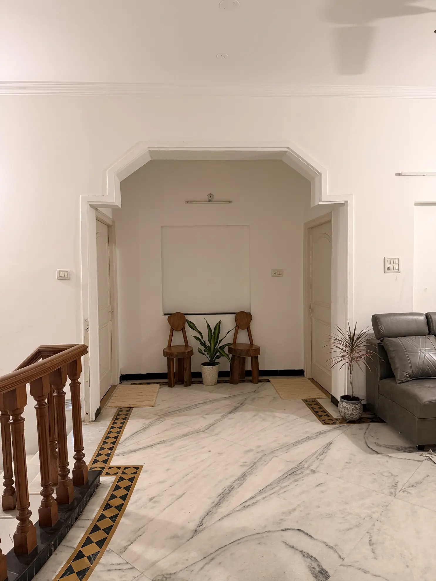 Lounge 9 at Deccan Escape, Hyderabad