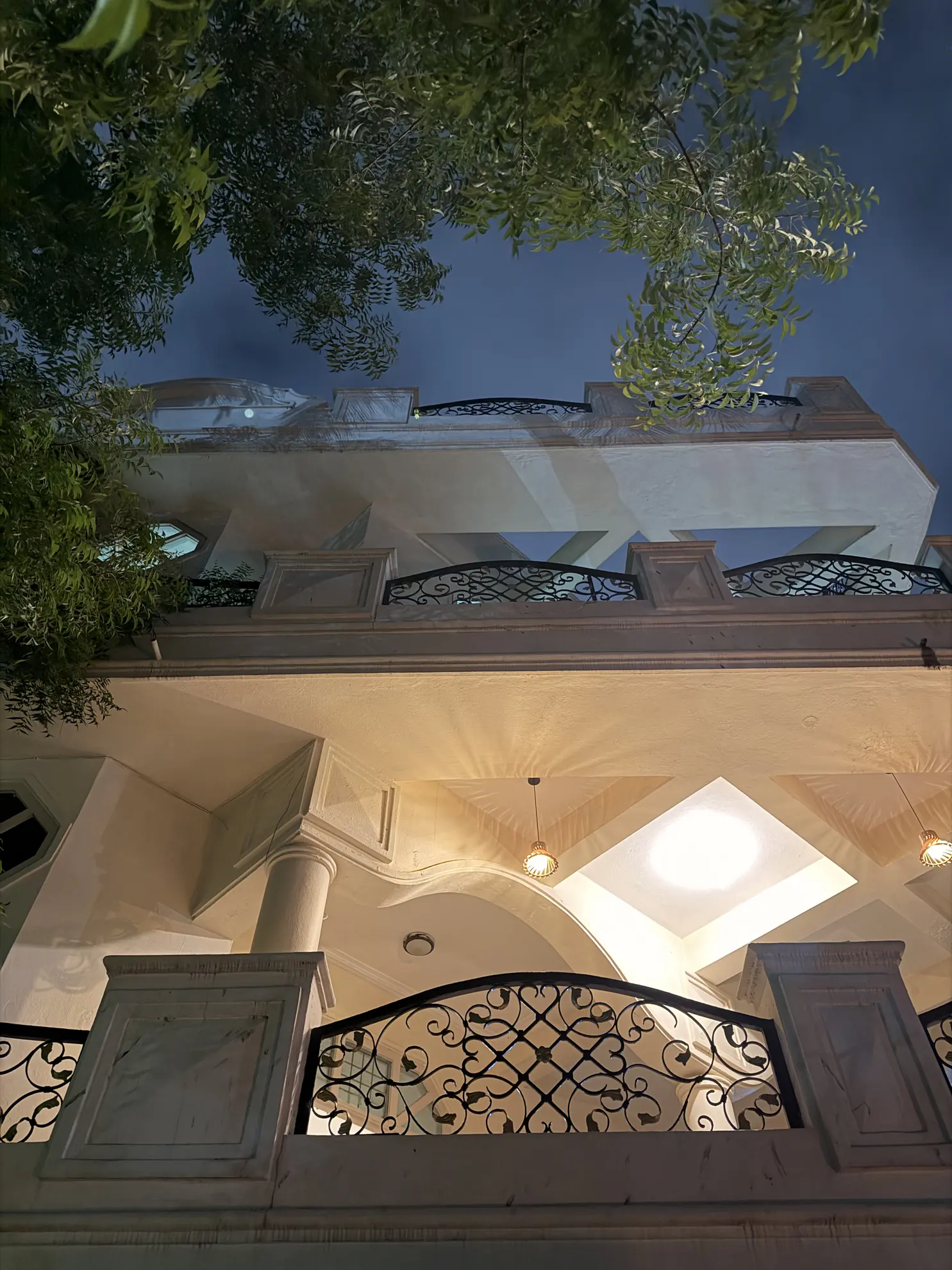 Entrance 2 at Deccan Escape, Hyderabad