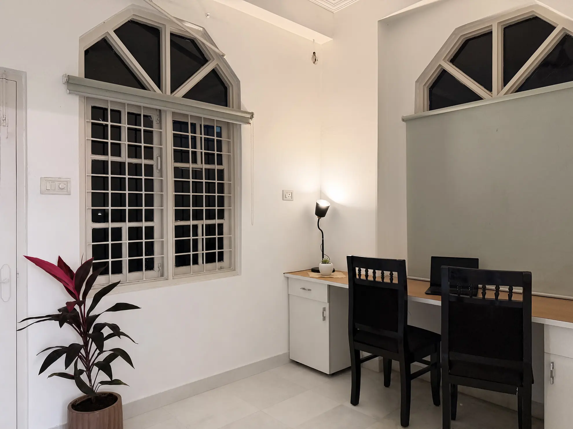 Study 1 at Deccan Escape, Hyderabad