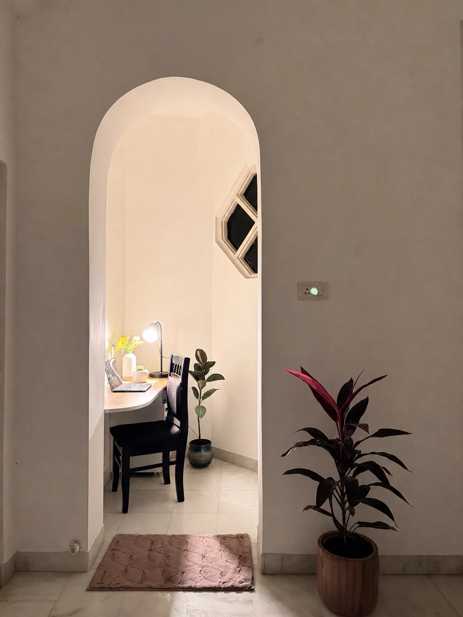 Study 2 at Deccan Escape, Hyderabad