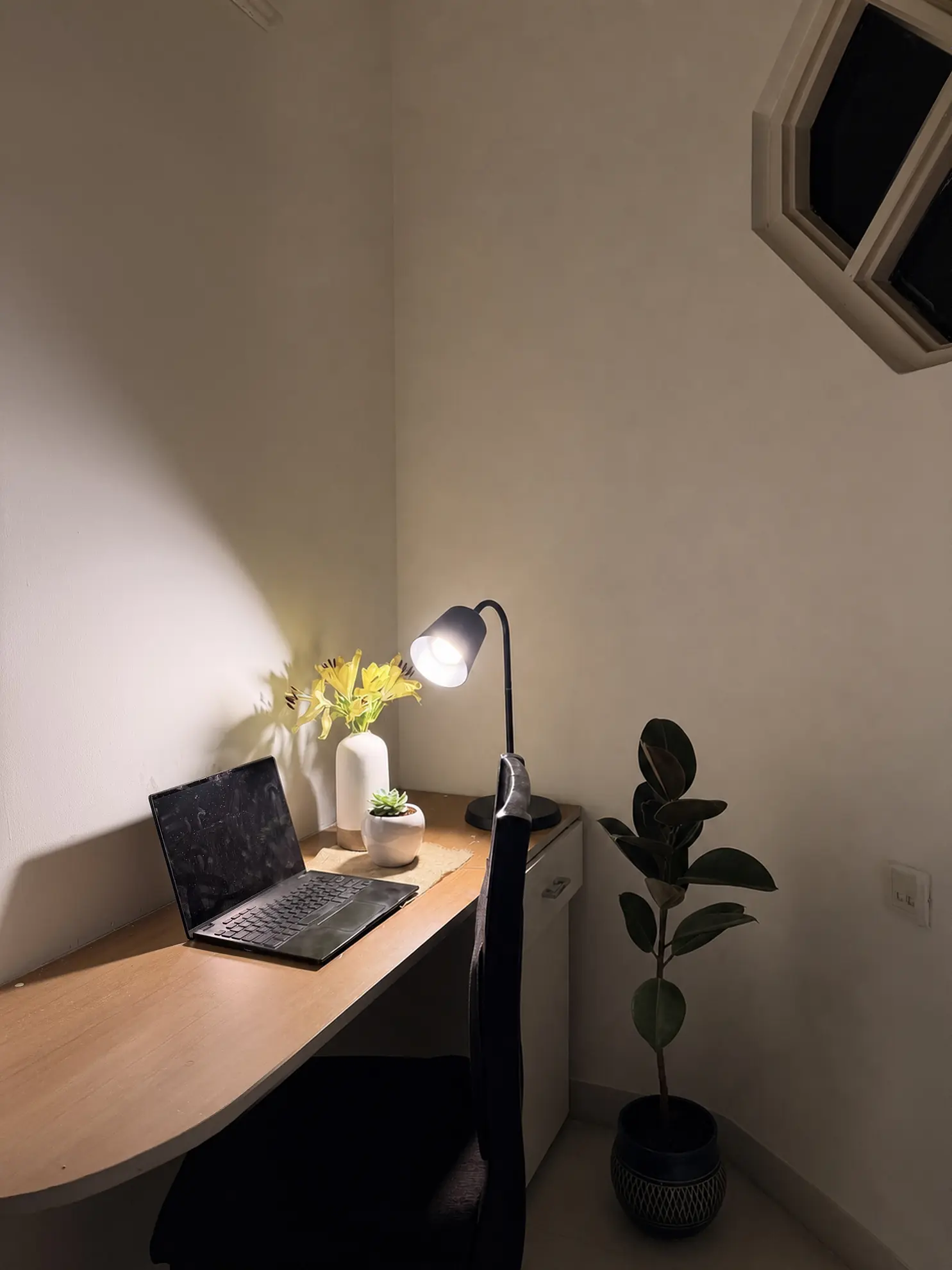 Study 3 at Deccan Escape, Hyderabad