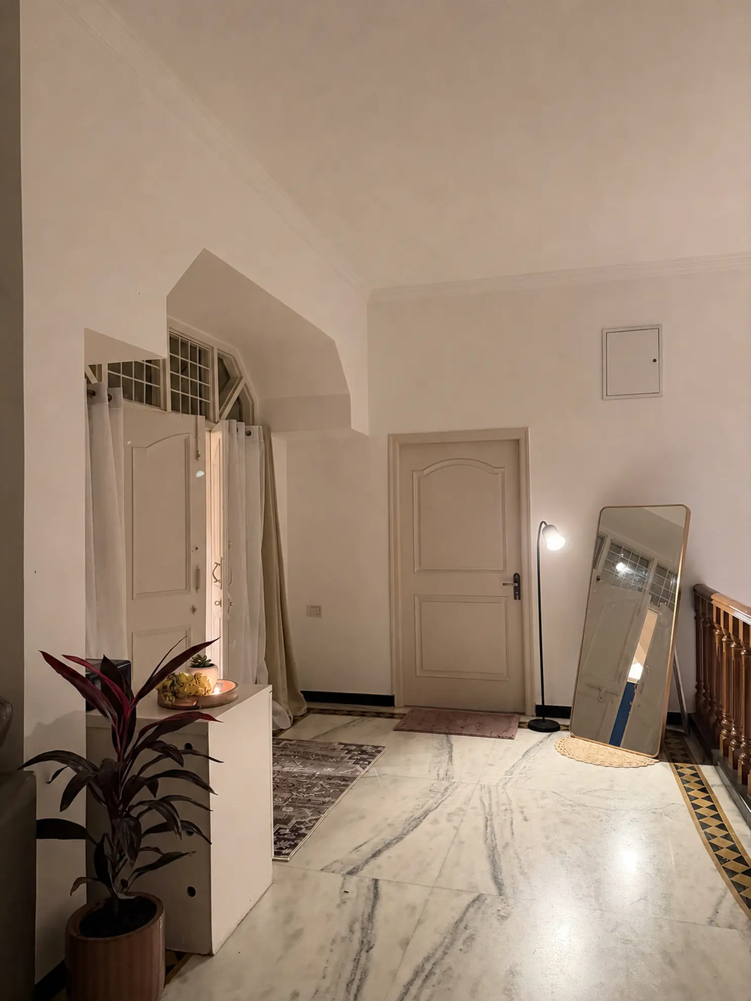 Lounge 10 at Deccan Escape, Hyderabad