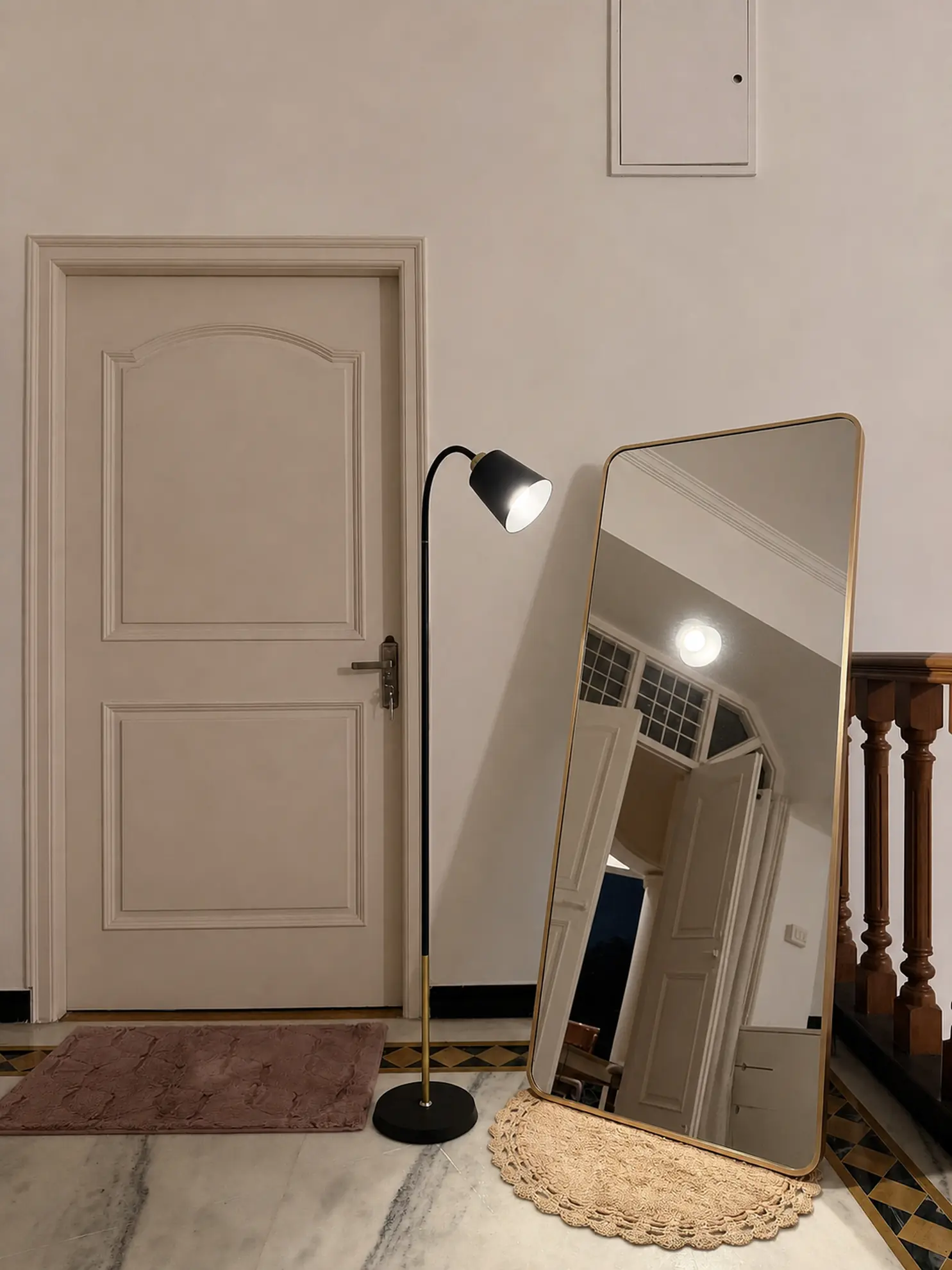 Lounge 11 at Deccan Escape, Hyderabad