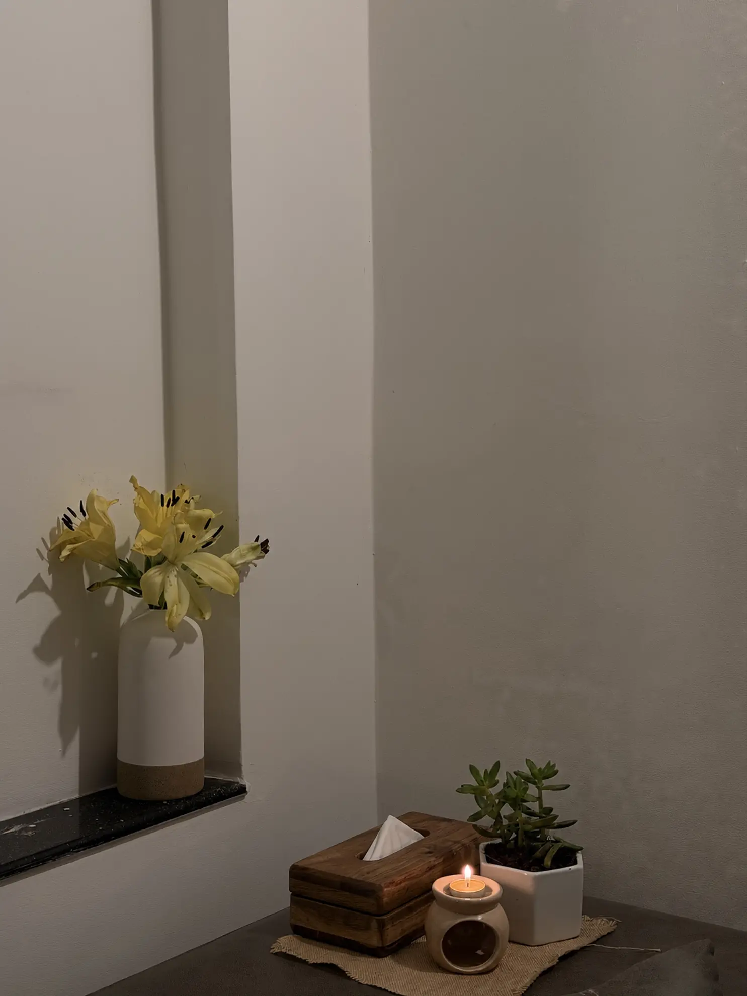 Lounge 13 at Deccan Escape, Hyderabad