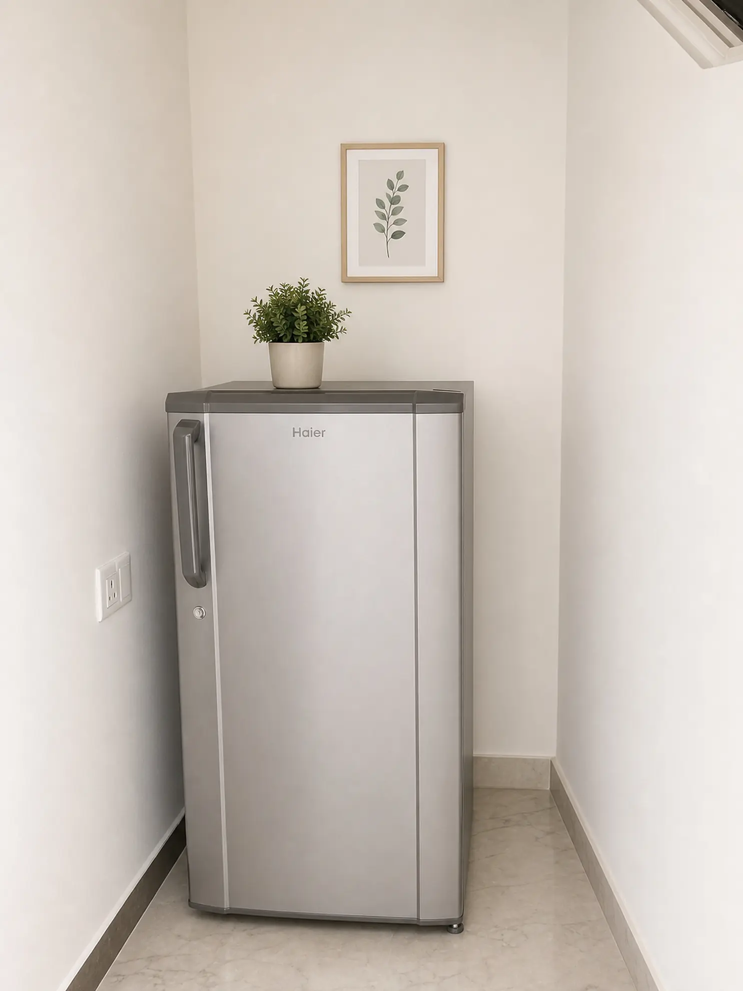 Kitchen 6 at Deccan Escape, Hyderabad