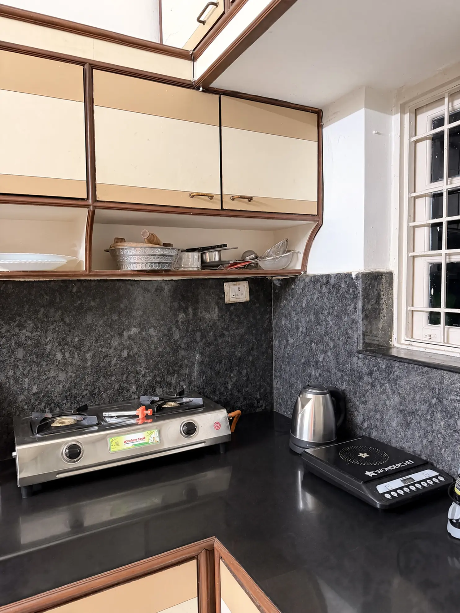 Kitchen 5 at Deccan Escape, Hyderabad