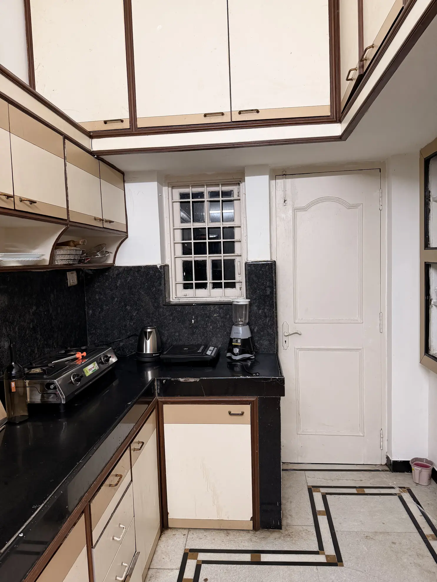 Kitchen 4 at Deccan Escape, Hyderabad