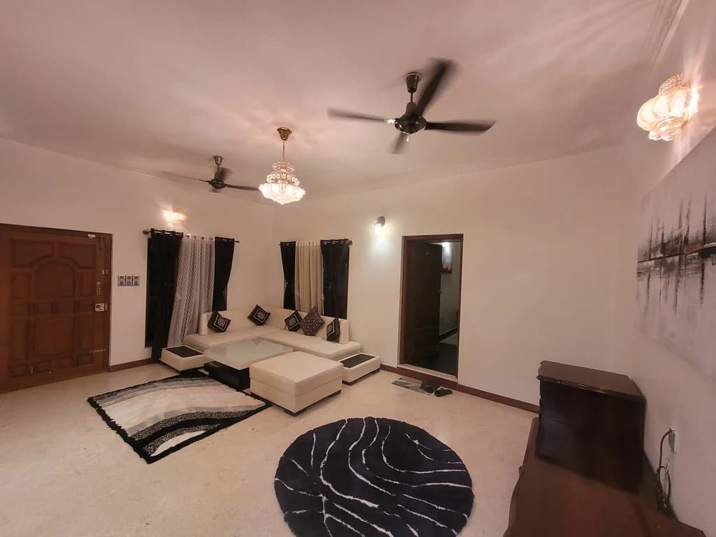Full Villa