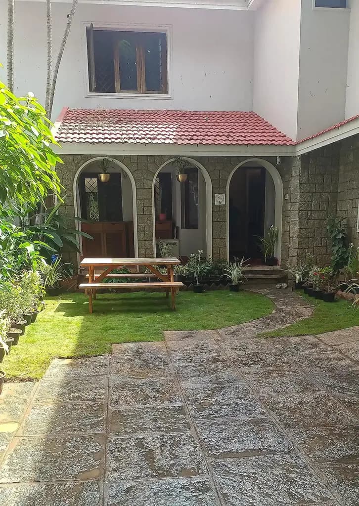 Full Villa