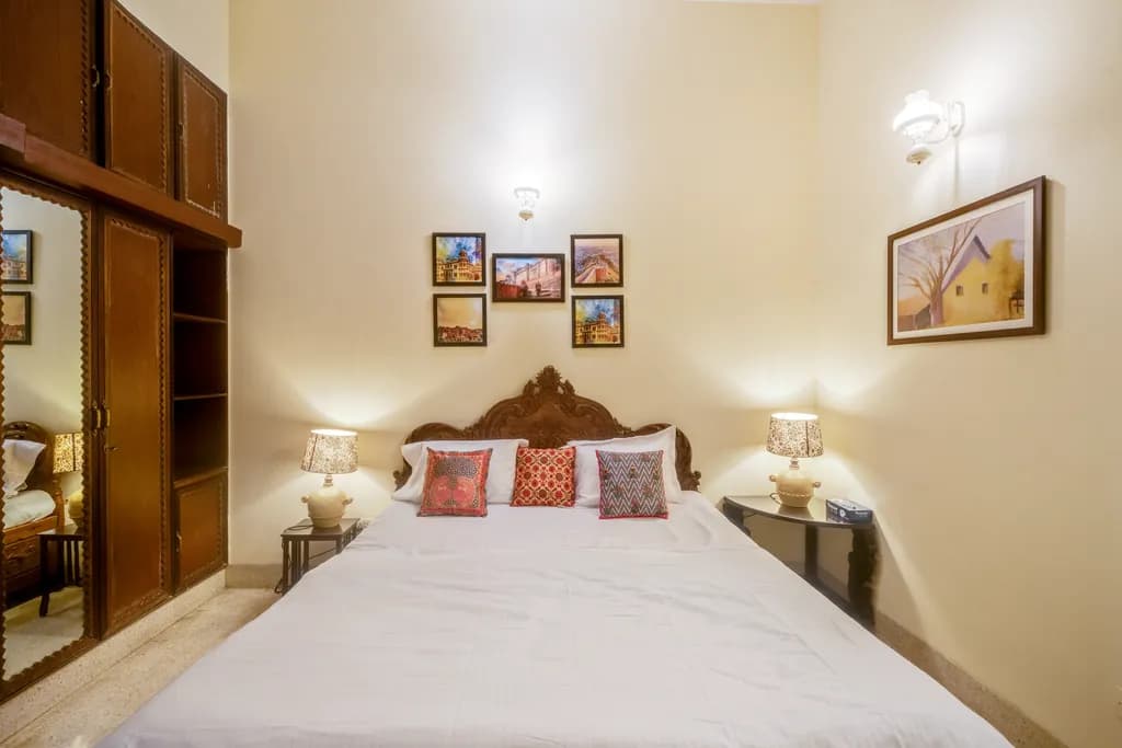 Third Bedroom