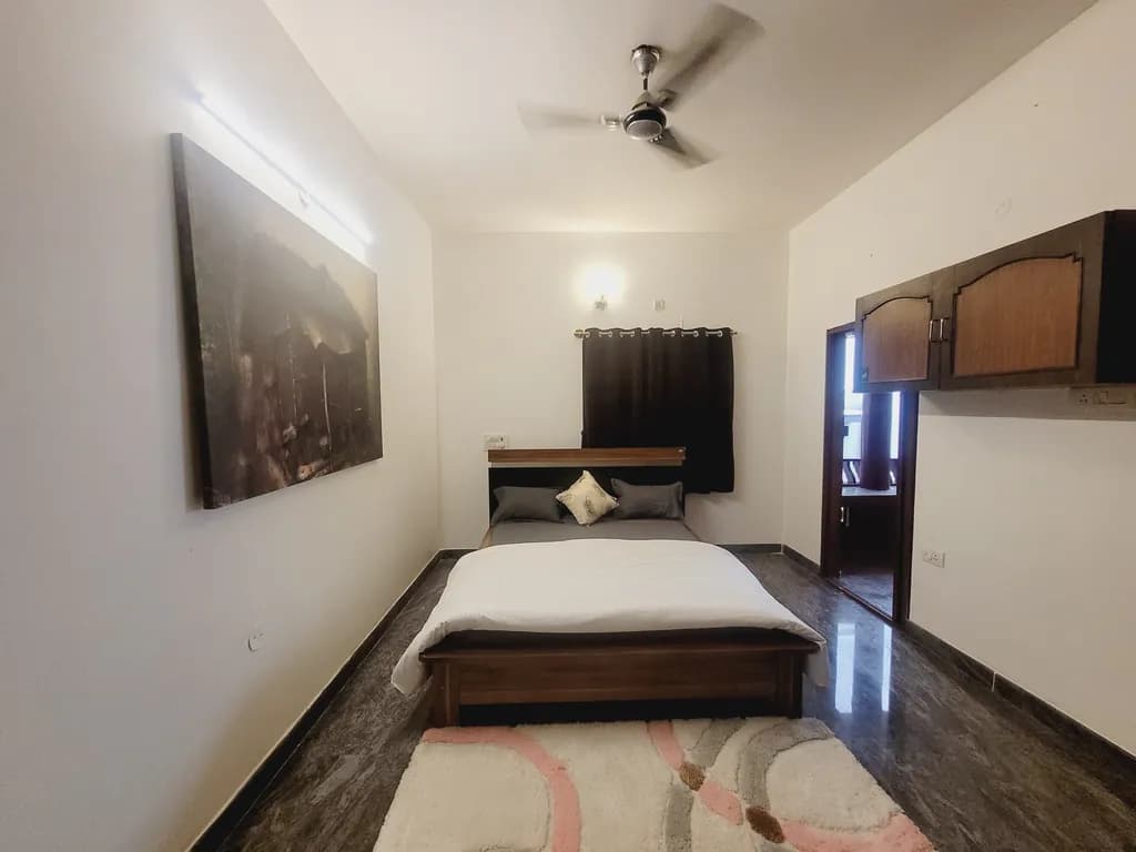 Fifth Bedroom