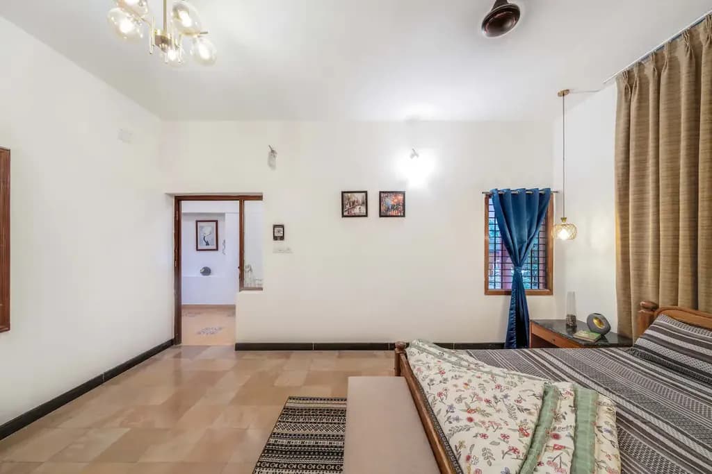 Fourth Bedroom