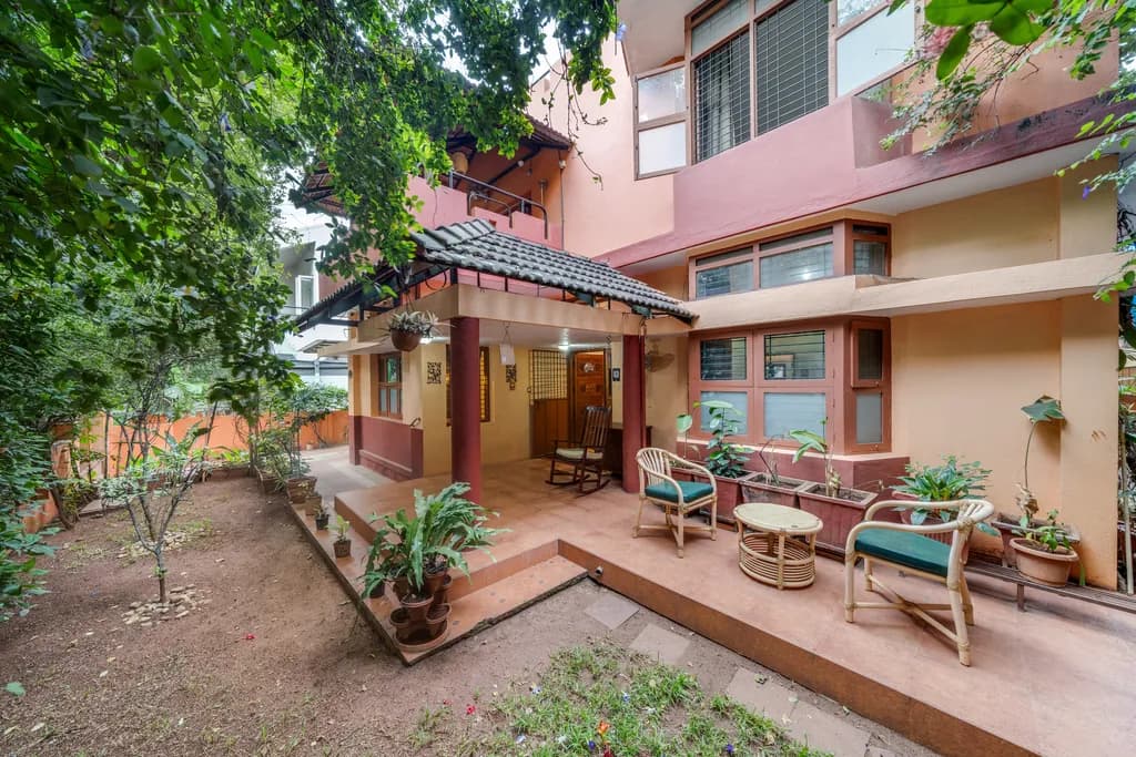 Full Villa