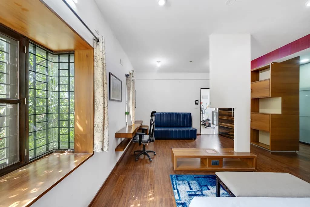Third Bedroom