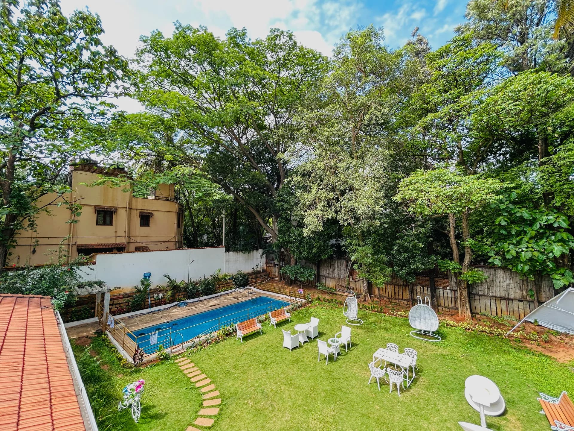 Casa Blu