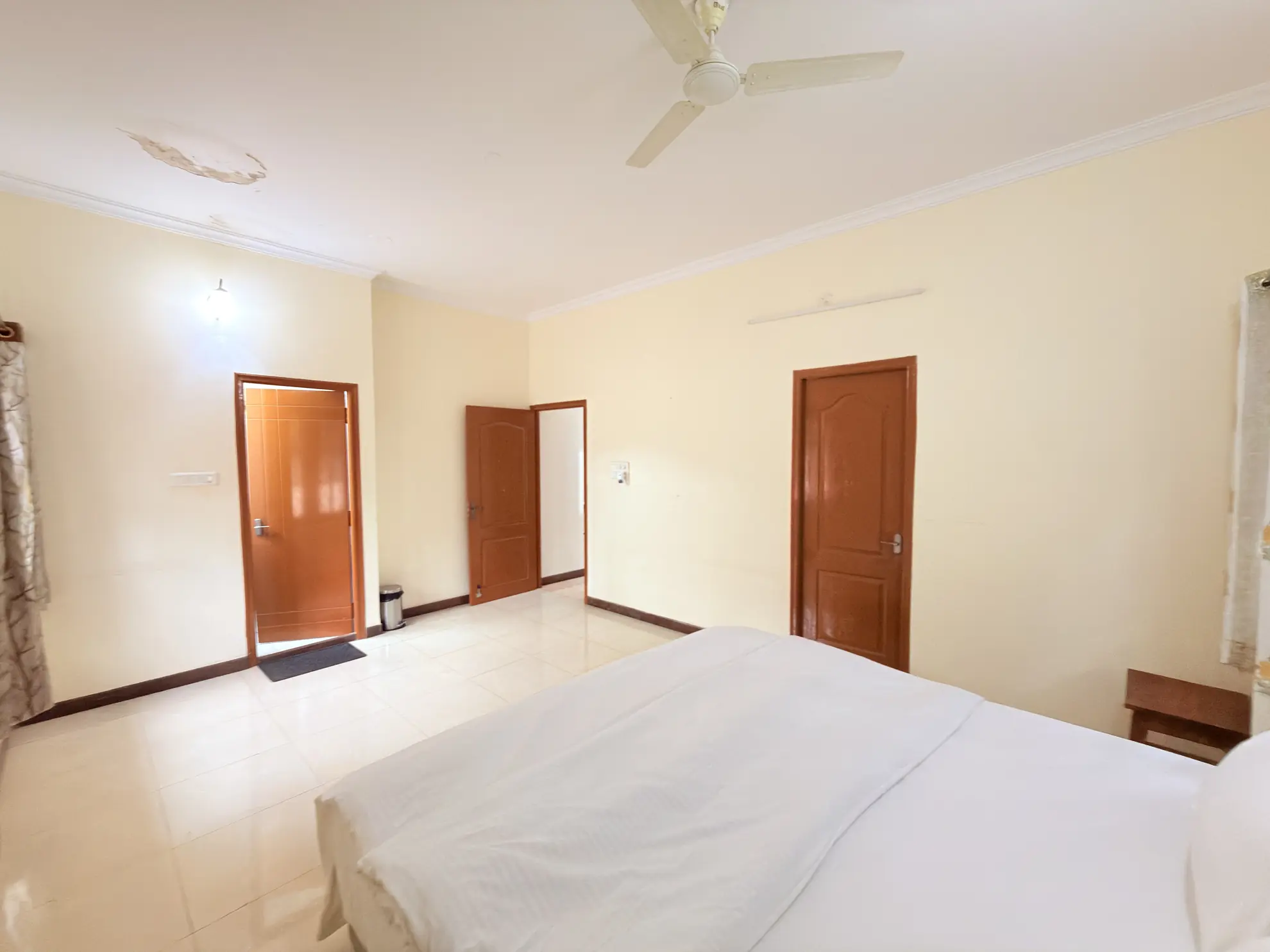 Sixth Bedoom 4 at Sunny Brooks, Bengaluru