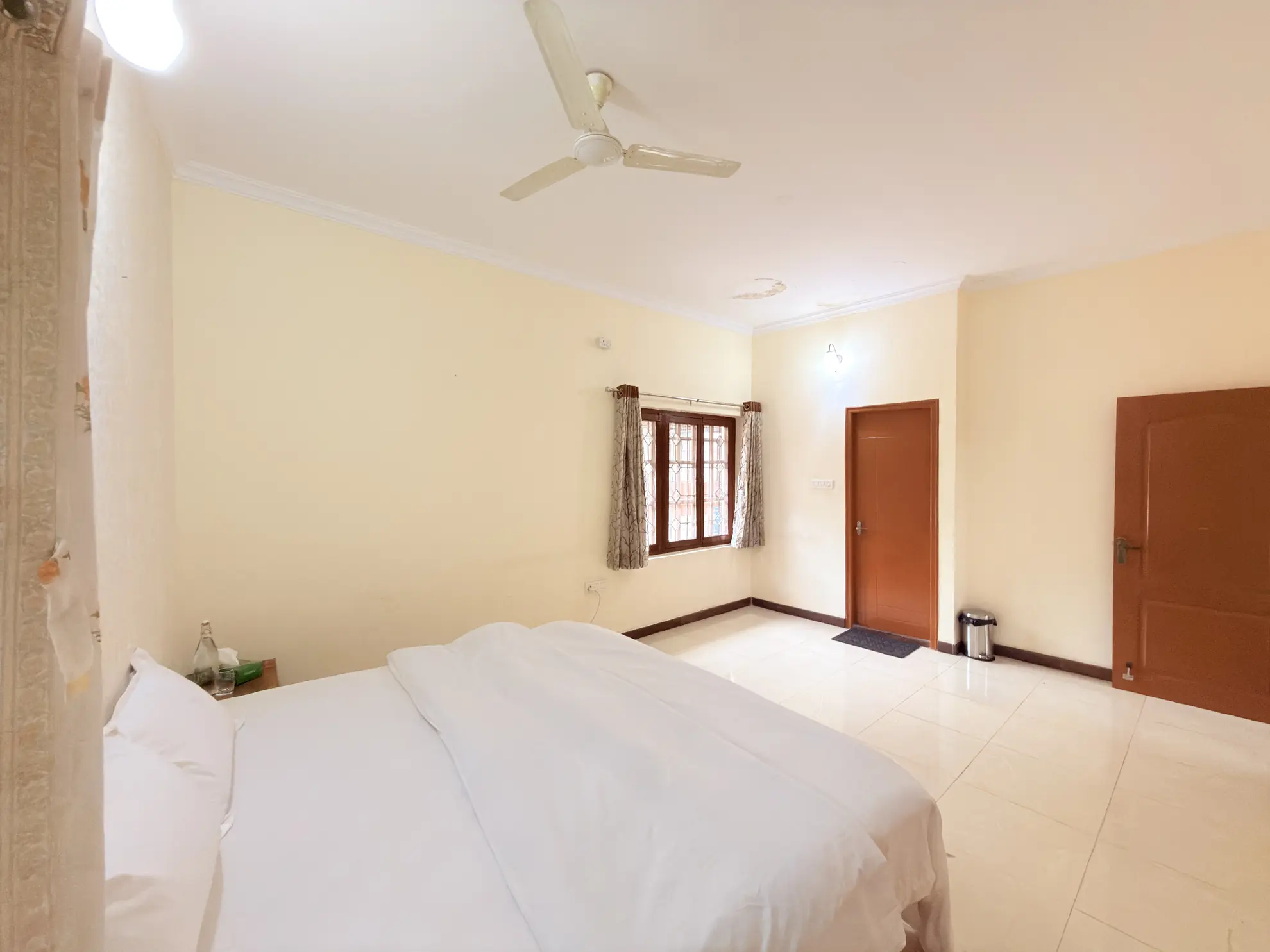 Sixth Bedoom 5 at Sunny Brooks, Bengaluru