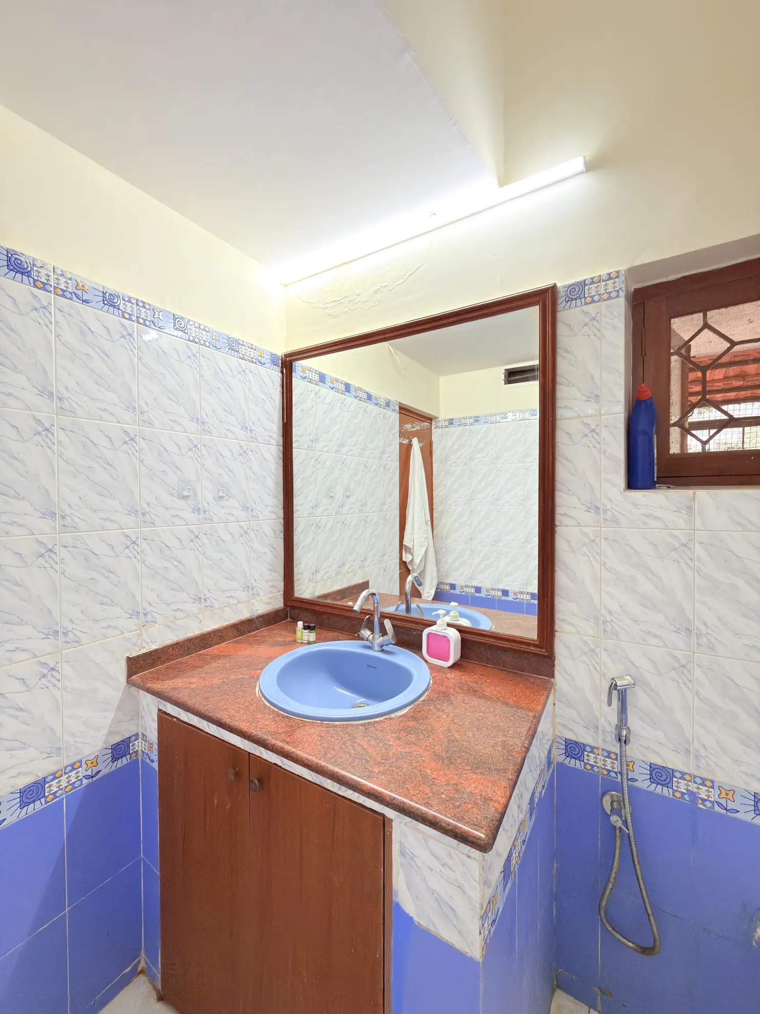 Sixth Bedoom 7 at Sunny Brooks, Bengaluru