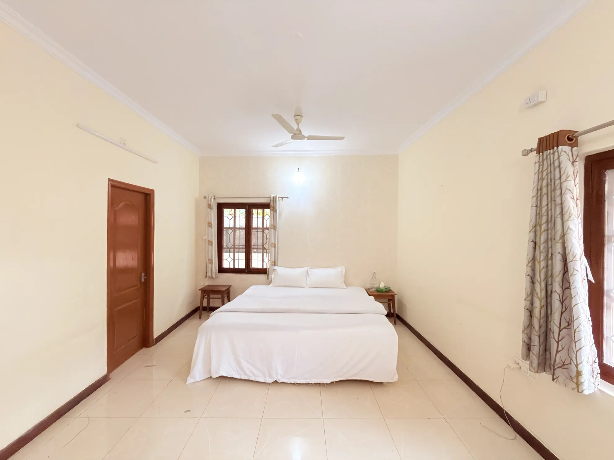 Sixth Bedoom 2 at Sunny Brooks, Bengaluru