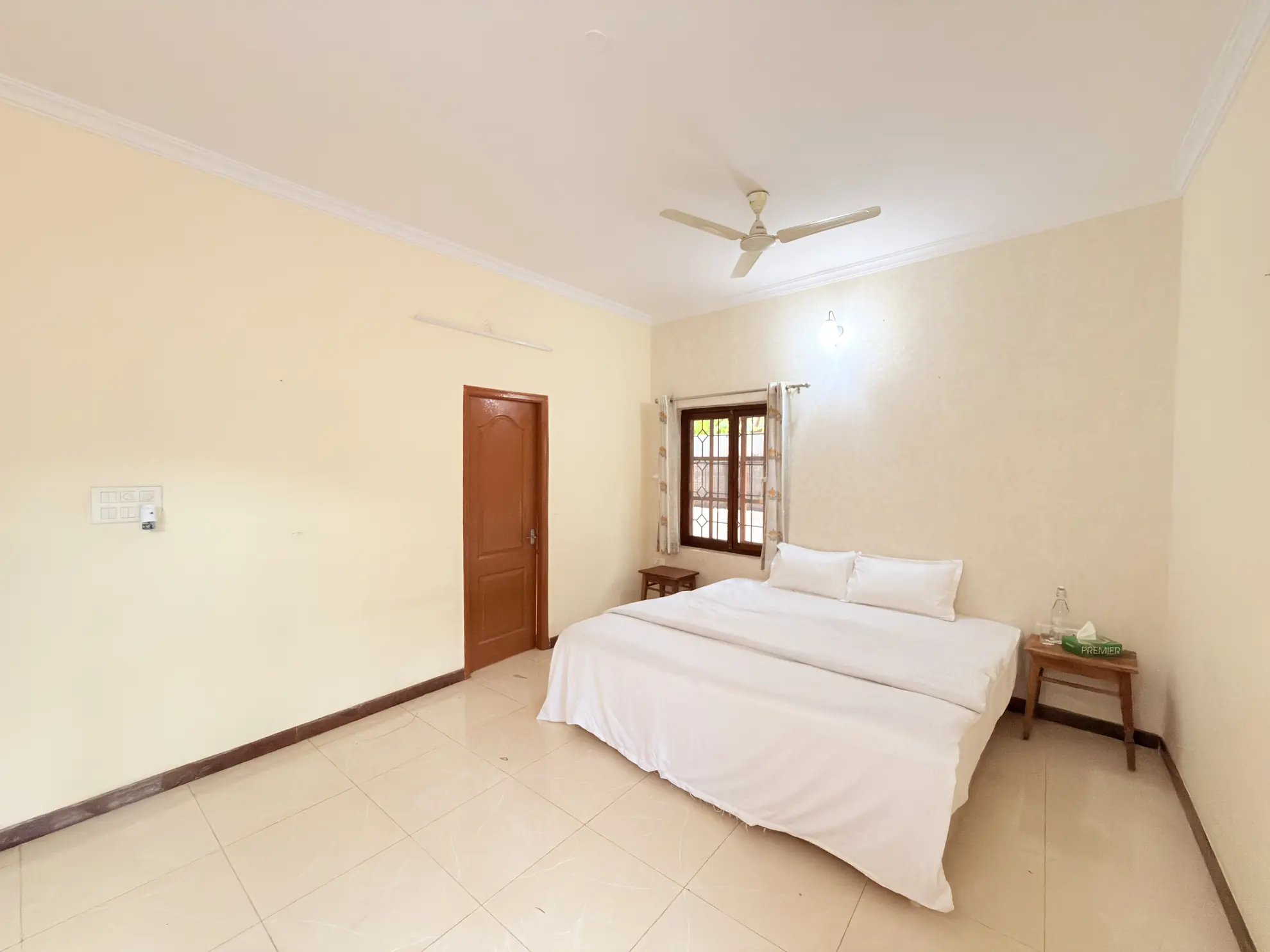 Sixth Bedoom 3 at Sunny Brooks, Bengaluru