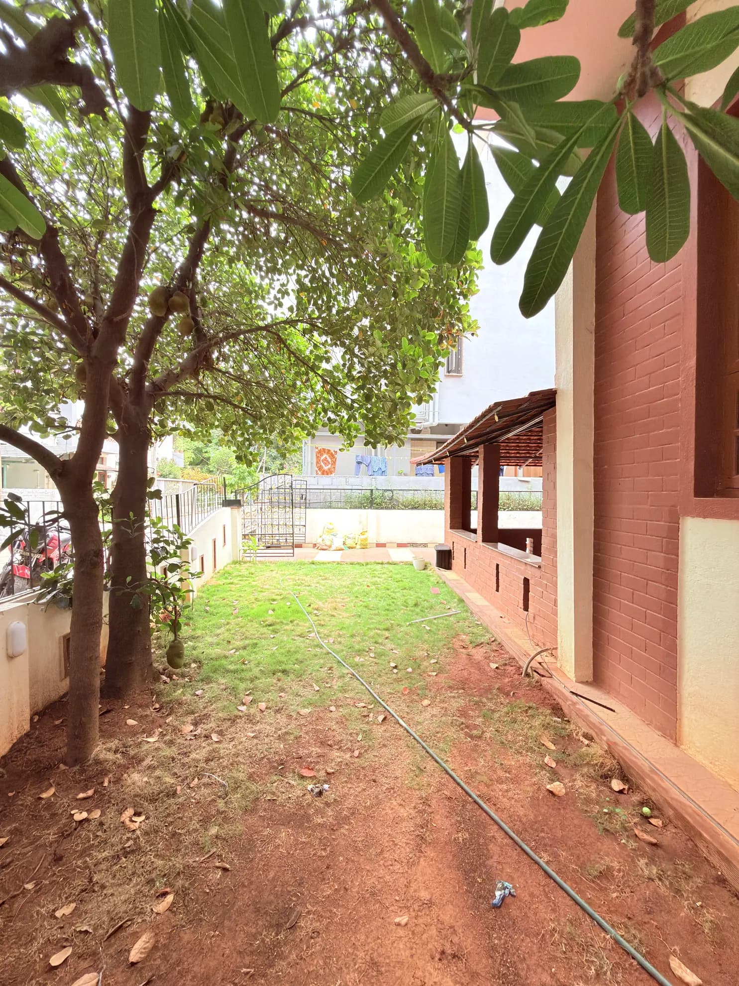 Garden 2 at Sunny Brooks, Bengaluru