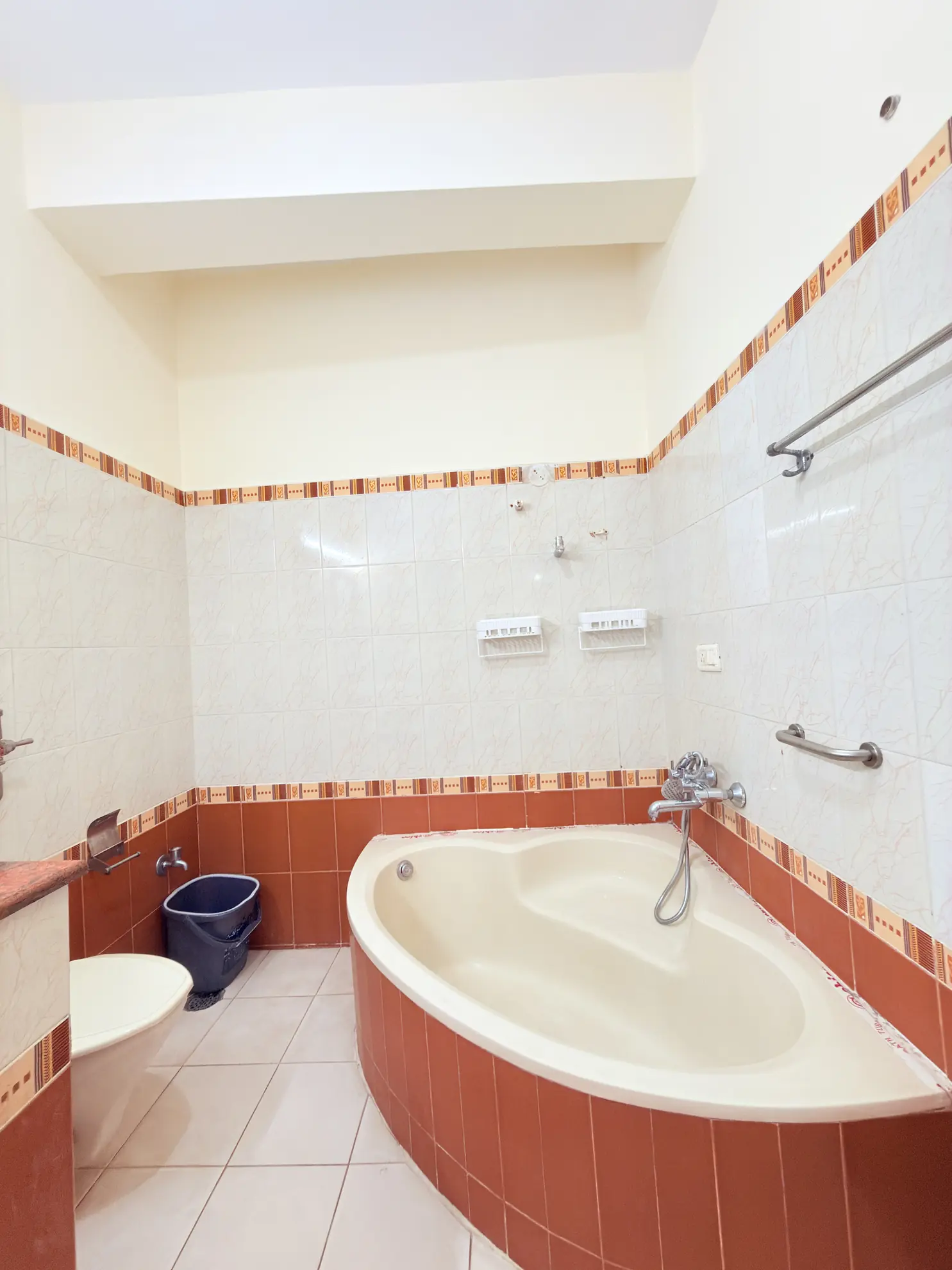 Fourth Bedroom 10 at Sunny Brooks, Bengaluru