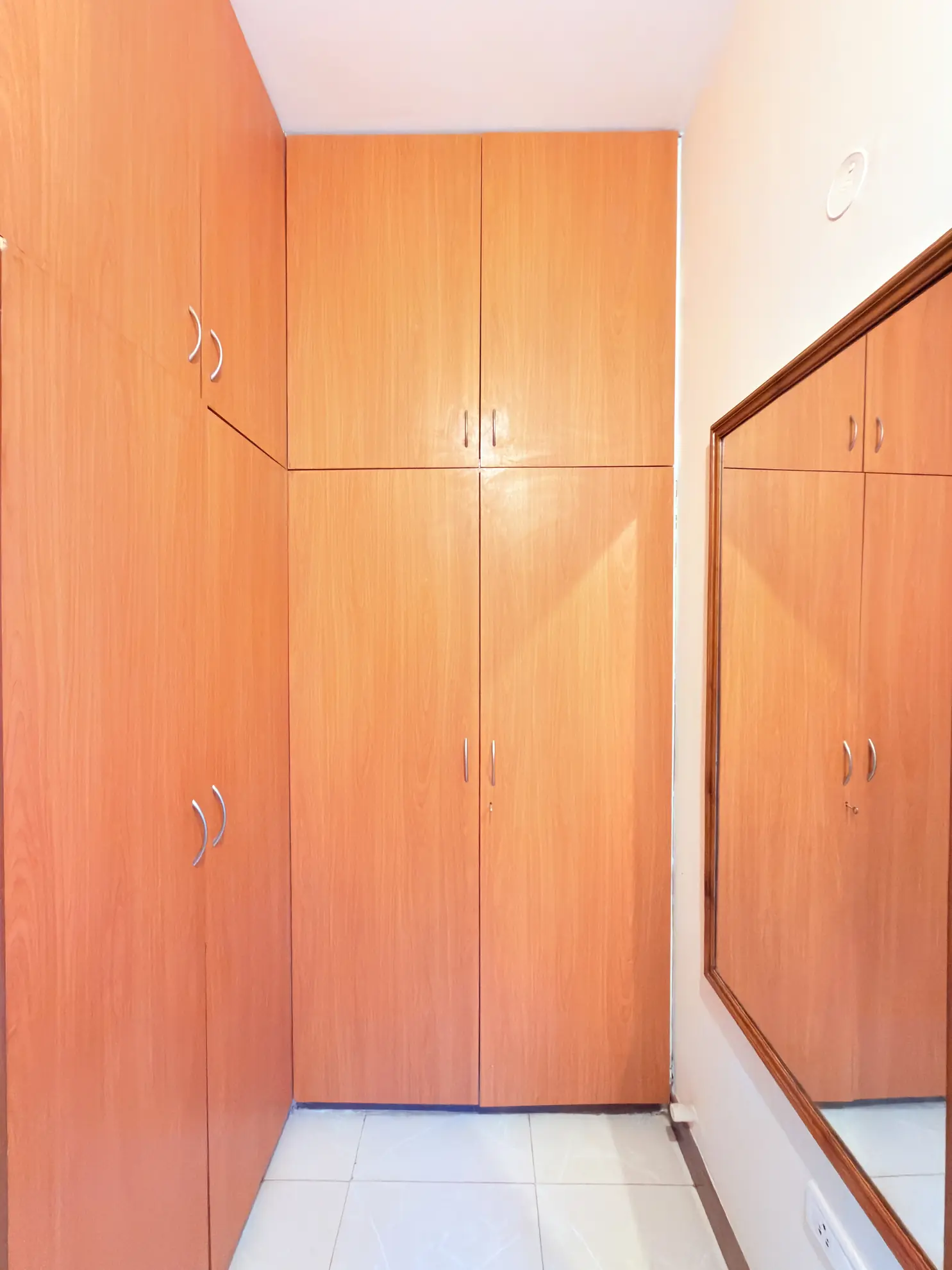 Fifth Bedroom 8 at Sunny Brooks, Bengaluru