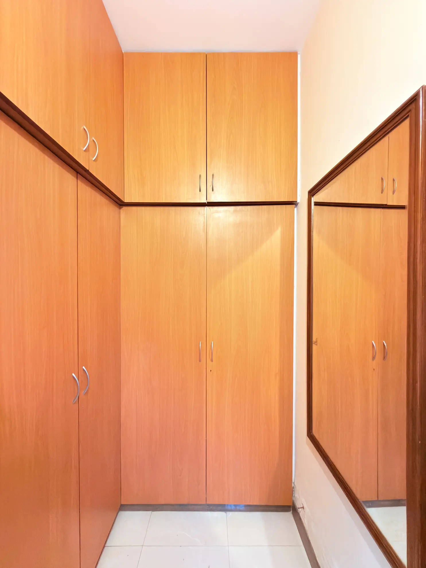First Bedroom 10 at Sunny Brooks, Bengaluru