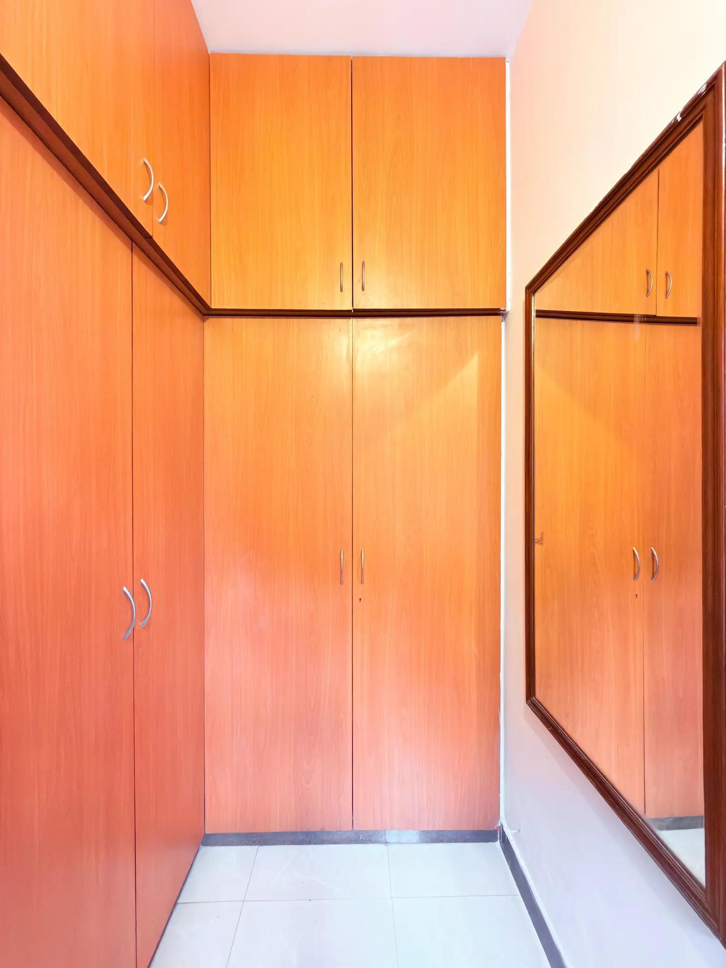 Sixth Bedroom 8 at Sunny Brooks, Bengaluru
