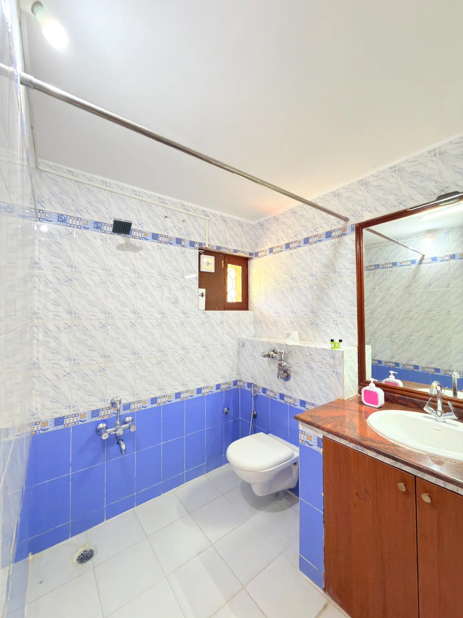 Fourth Bedroom 8 at Sunny Brooks, Bengaluru