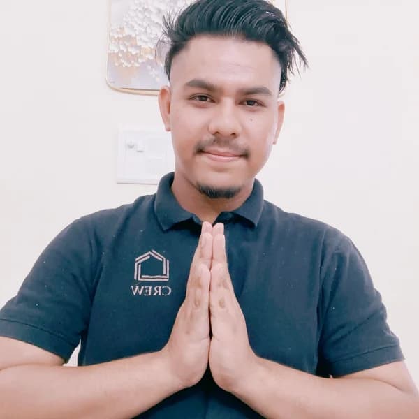 Abhishek Sunar