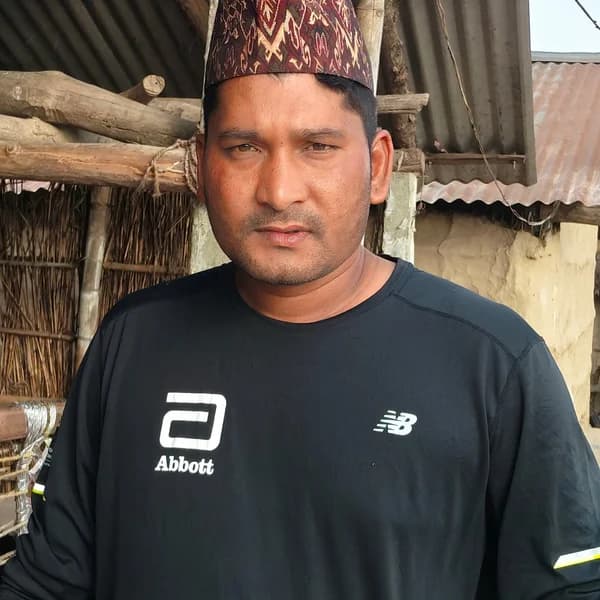 Gire dipendra