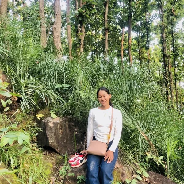 Susmita Thapa Magar