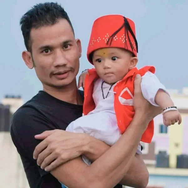 Naveen Khadka