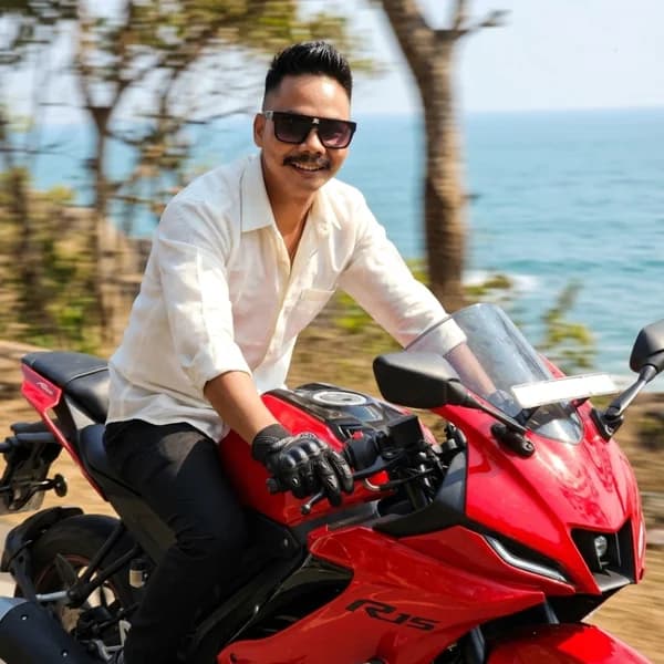 Govind chetry