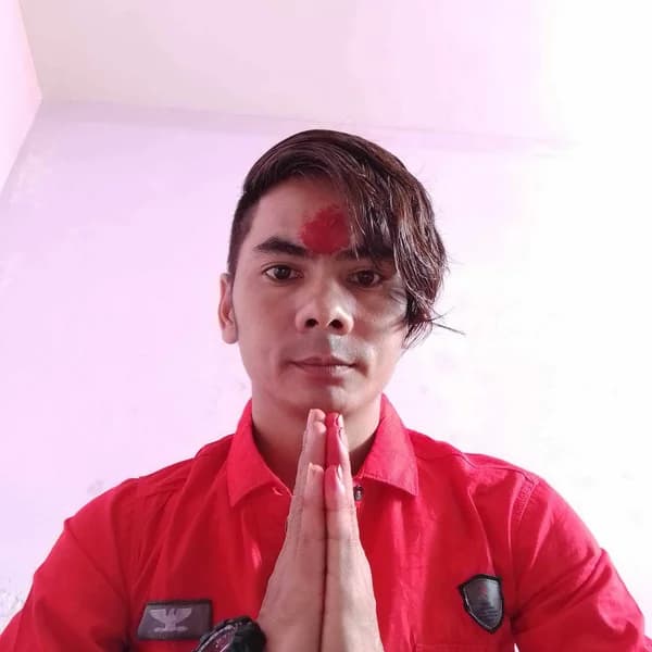 Govind chetry