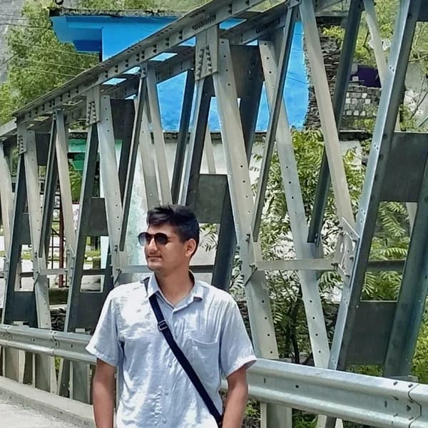 Madan bhatt