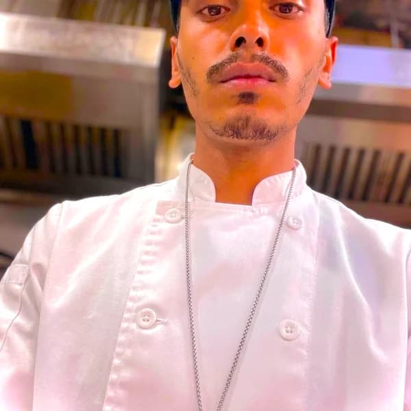Aaditya Mahara
