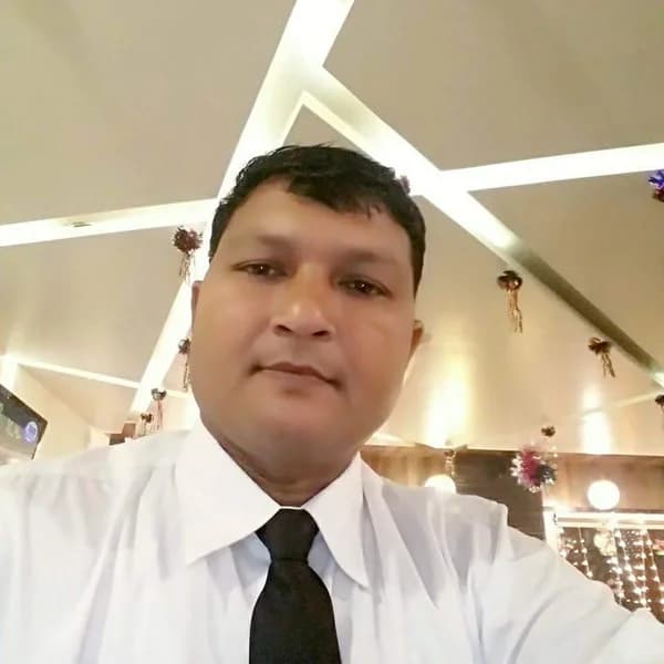 Sunar Sukram Narbahadur